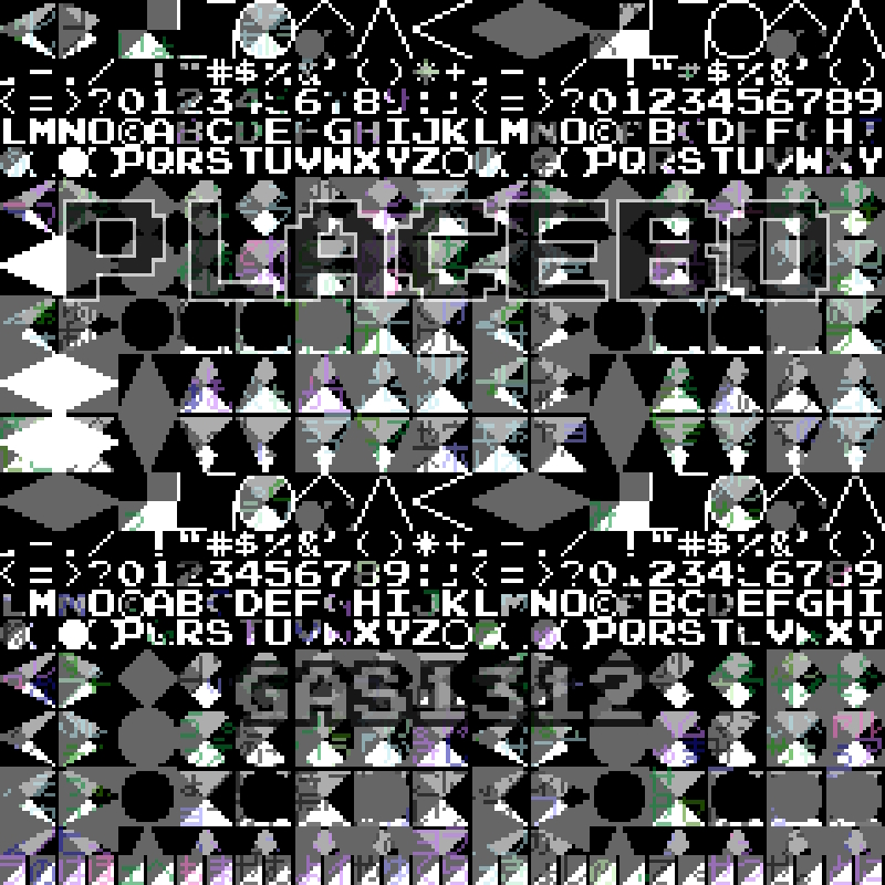 Album cover for PLACEBO